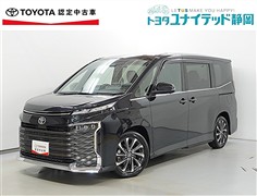 ヴォクシー S-Z