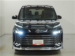 ヴォクシー S-Z