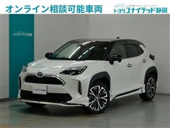 ヤリスクロスHV Z