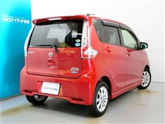 デイズ ハイウェイスターX