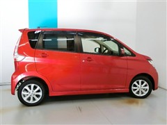 デイズ ハイウェイスターX