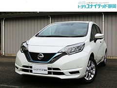 日産 ノート e-パワー X