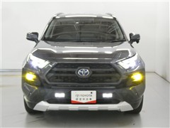 RAV4 HV アドベンチャー
