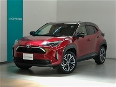 ヤリスクロス ハイブリッド Z