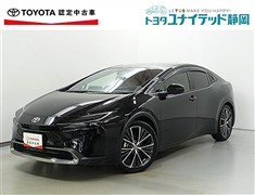 トヨタ プリウス G