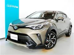 C-HR  G