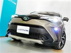 C-HR  G