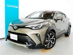 C-HR  G