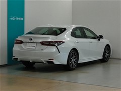 カムリ WS レザーパッケージ