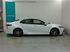 カムリ WS レザーパッケージ