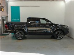 ハイラックス Z GRスポーツ