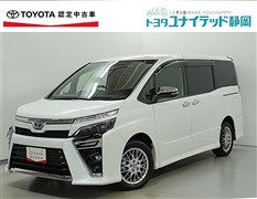 ヴォクシーHV ZS キラメキ3