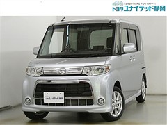タント カスタムX スペシャル