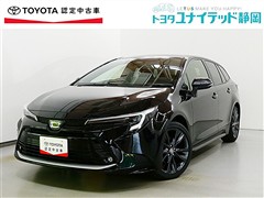 カローラツーリングHV WxB