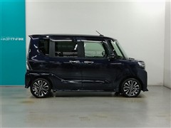 タント カスタムRS