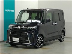 ダイハツ タント カスタムRS