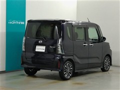 タント カスタムRS