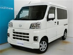 ハイゼットカーゴ クルーズ