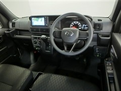 ハイゼットカーゴ クルーズ