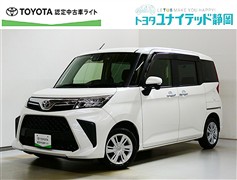 ルーミー G