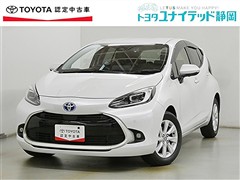 トヨタ アクア Z