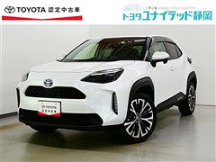 トヨタ ヤリスクロス ハイブリッド Z
