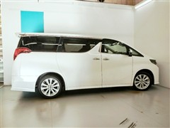 アルファード S