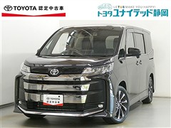 ノア S-Z