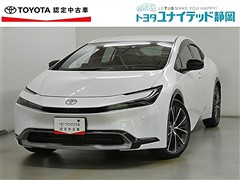 プリウス Z