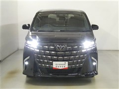 アルファード ハイブリッド Z