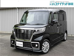 スペーシアカスタムHV GS