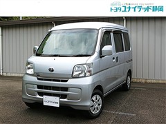 ピクシスバン クルーズターボ
