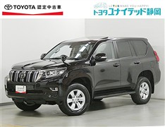ランドクルーザープラド TXーL