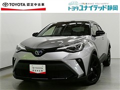 C-HR G モードネロ セーフティ+