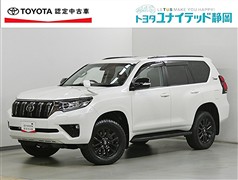 ランクル プラド TX-L 70th