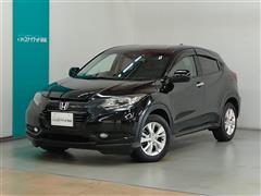 ヴェゼル X ホンダセンシング