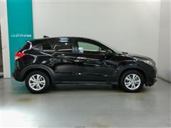 ヴェゼル X ホンダセンシング