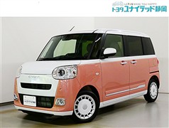 ダイハツ ムーヴキャンバス ストライプス G