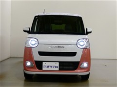 ムーヴキャンバス ストライプス G