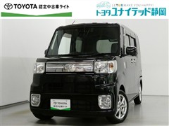 トヨタ ピクシスメガ L SA3