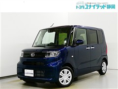 ダイハツ タント X リミテッド