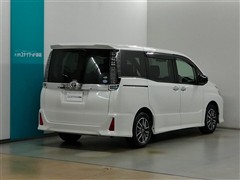 ヴォクシー ZSキラメキ