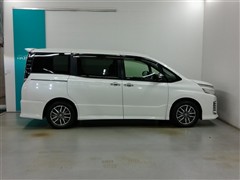 ヴォクシー ZSキラメキ