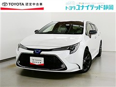 カローラツーリングHV WxB