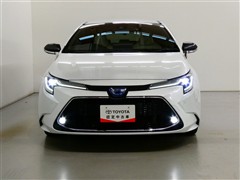 カローラツーリングHV WxB