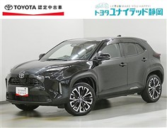 ヤリスクロス ハイブリッド Z