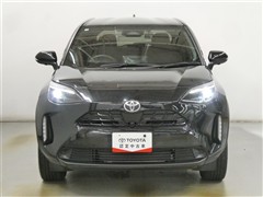 ヤリスクロス ハイブリッド Z