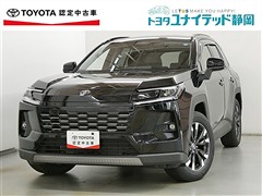 トヨタ RAV4 ハイブリッド Z