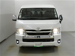 ハイエースワゴン GL