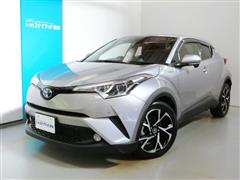 Ｃ－ＨＲ